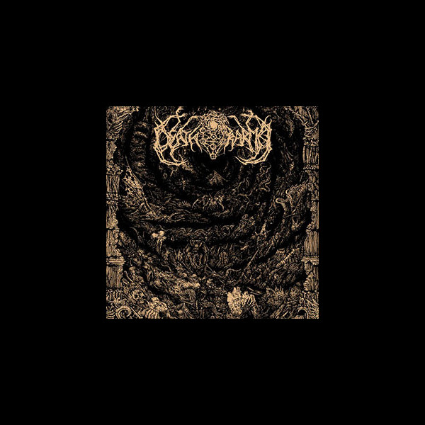 DEATH KARMA - A Life Not Worth Living