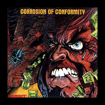 CORROSION OF CONFORMITY