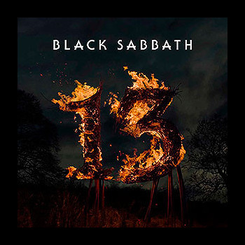 BLACK SABBATH