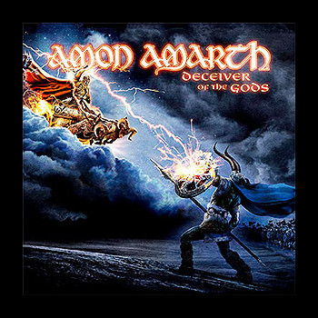 AMON AMARTH