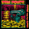 RAW POWER - Screams From the Gutter
