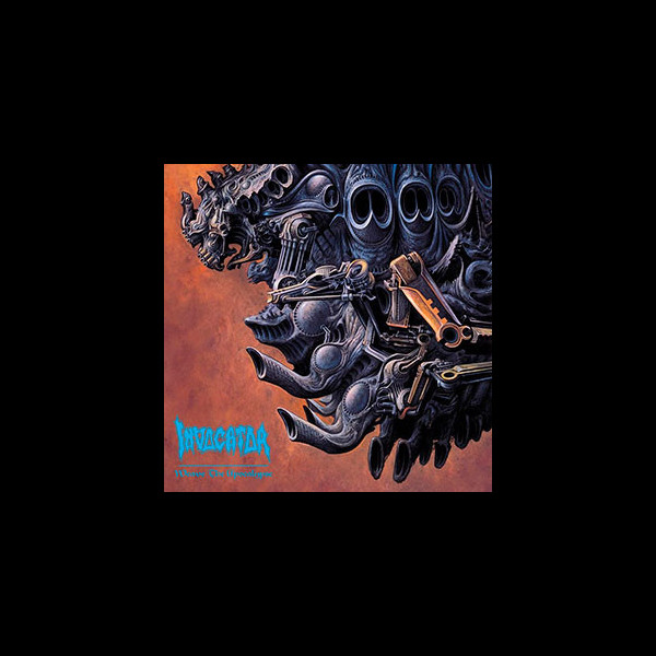 INVOCATOR - Weave the Apocalypse