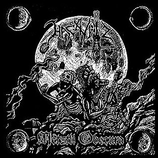 HACAVITZ - Metztli Obscura