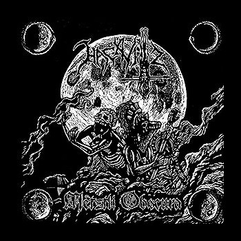 HACAVITZ - Metztli Obscura