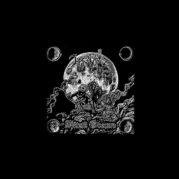 HACAVITZ - Metztli Obscura