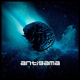 ANTIGAMA - Meteor