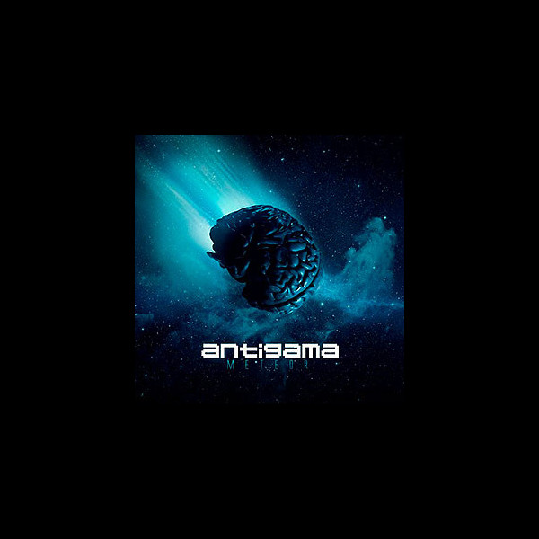 ANTIGAMA - Meteor