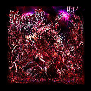 TRAUMATOMY