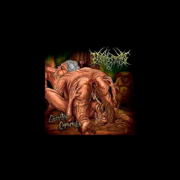 NEPHRECTOMY - Geriatric Coprophilia