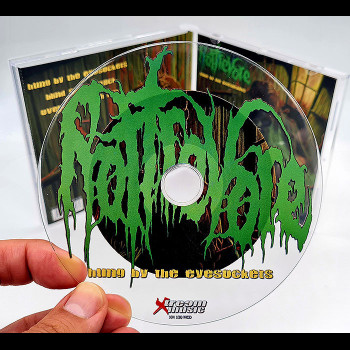 ROTTREVORE - Hung by the Eyesockets