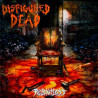 DISFIGURED DEAD - Relentless