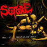 SUTURE - Prolific Inhuman Deformity
