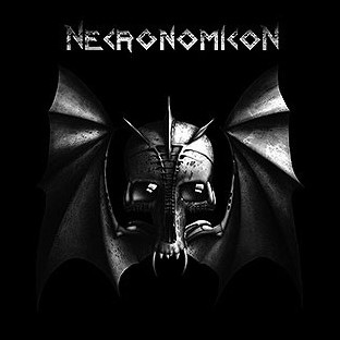 NECRONOMICON - Necronomicon