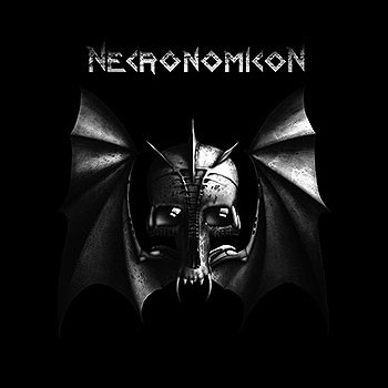 NECRONOMICON