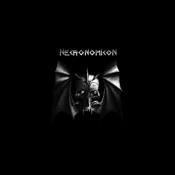 NECRONOMICON - Necronomicon