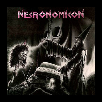 NECRONOMICON