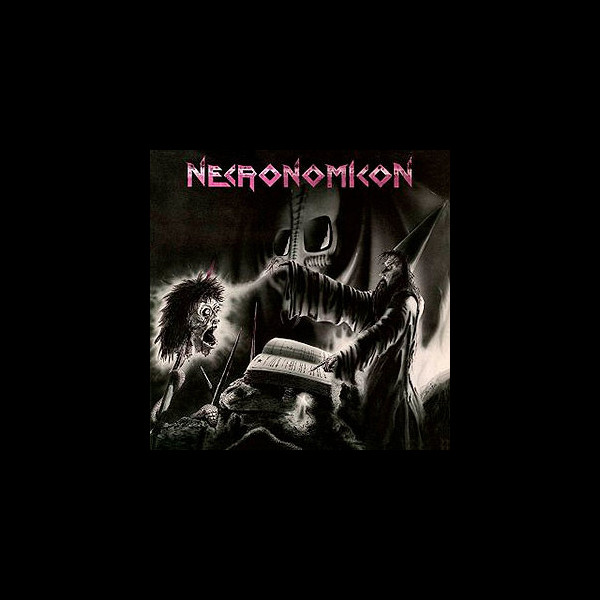 NECRONOMICON - Apocalyptic Nightmare
