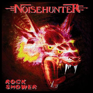 NOISEHUNTER - Rock Shower