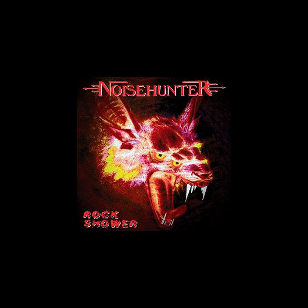 NOISEHUNTER - Rock Shower