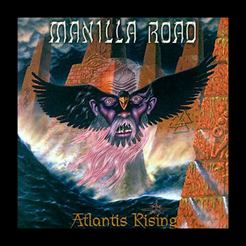 MANILLA ROAD