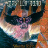 MANILLA ROAD - Atlantis Rising