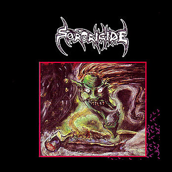 SORORICIDE - The Entity