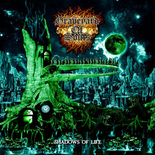 GRAVEYARD OF SOULS - Shadows of Life
