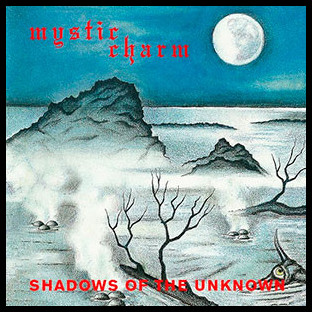 MYSTIC CHARM - Shadows of the Unknown