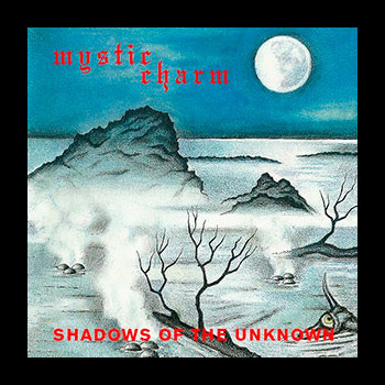 MYSTIC CHARM - Shadows of the Unknown