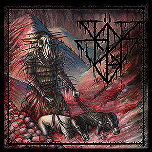 BÄDR VOGU - Exitium