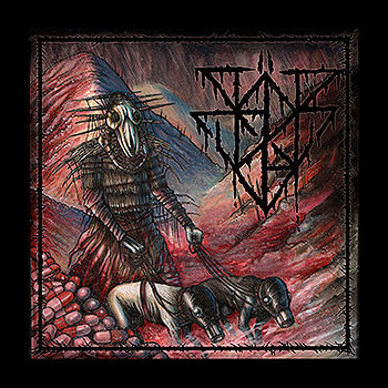 BÄDR VOGU - Exitium