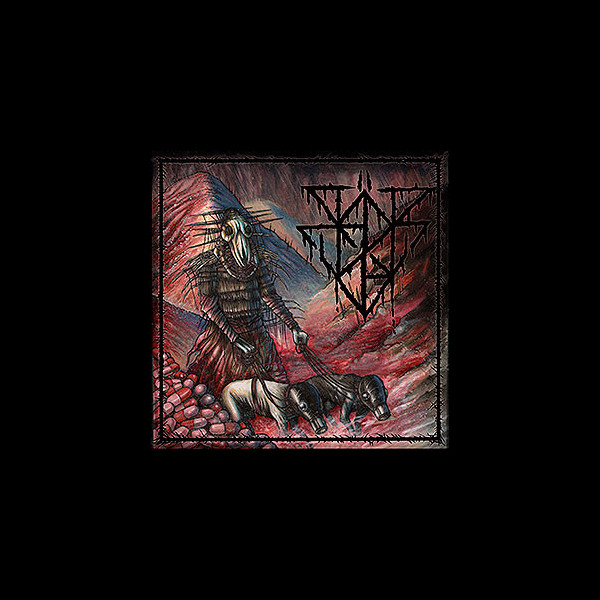 BÄDR VOGU - Exitium