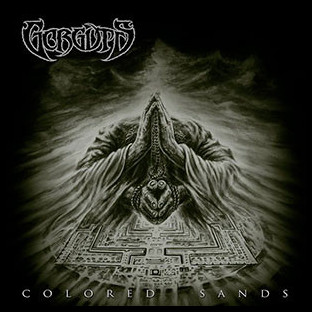GORGUTS - Colored Sands