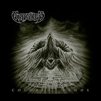 GORGUTS - Colored Sands