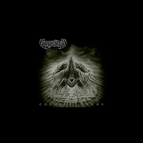 GORGUTS - Colored Sands