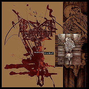 TIAMAT - The Astral Sleep