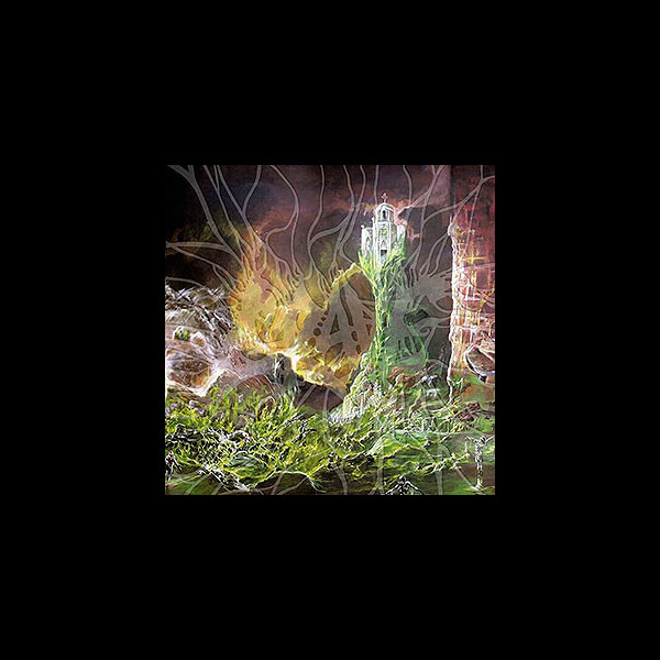 GRAVE - Into the Grave