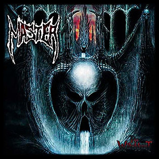 MASTER - The Witchhunt