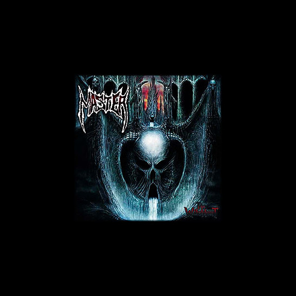 MASTER - The Witchhunt