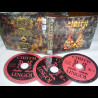 CIRITH UNGOL - Servants of Chaos [2CD+DVD]