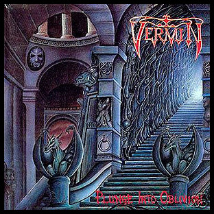VERMIN - Plunge Into Oblivion