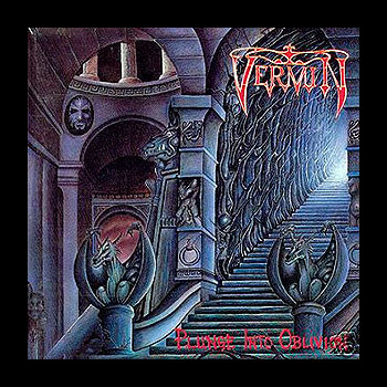 VERMIN - Plunge Into Oblivion