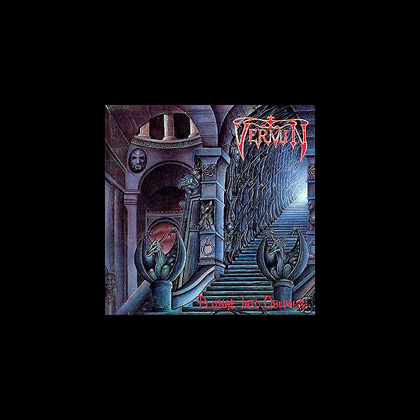 VERMIN - Plunge Into Oblivion