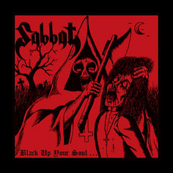 SABBAT