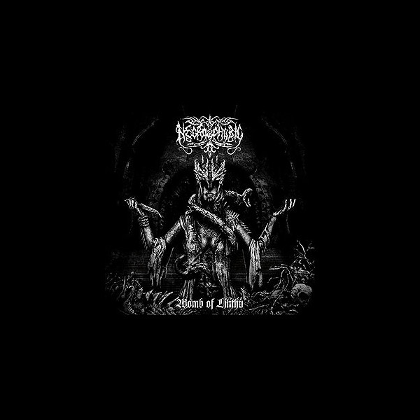 NECROPHOBIC - Womb of Lilithu