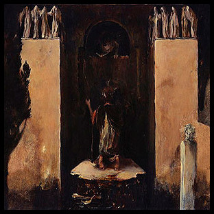 GRAVE MIASMA - Odori Sepulcrorum