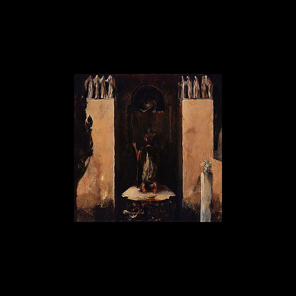 GRAVE MIASMA - Odori Sepulcrorum