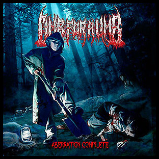 LIMB FOR A LIMB - Aberration Complete