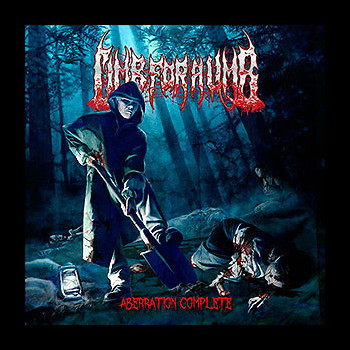 LIMB FOR A LIMB - Aberration Complete