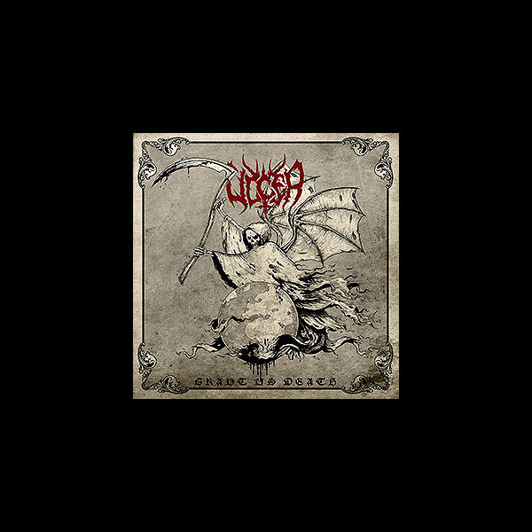 ULCER - Grant Us Death